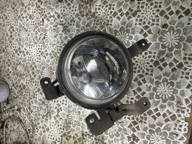 Фара протитуманна, права 922021C500 HYUNDAI