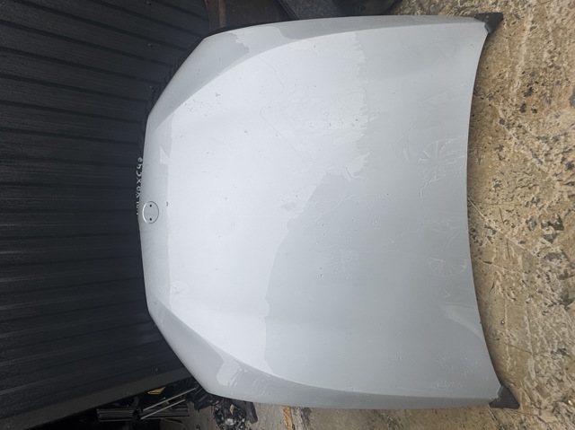 Капот 41007440427 BMW