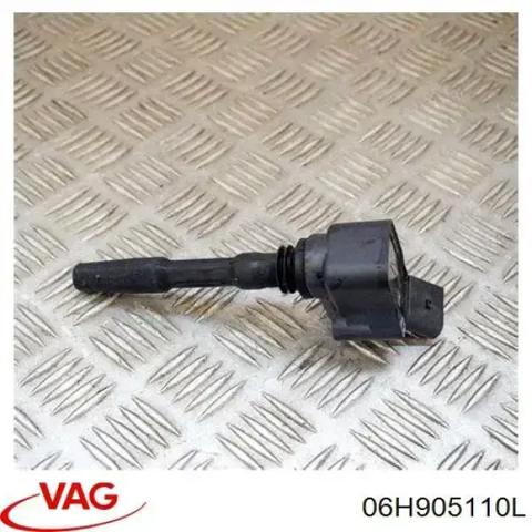 Котушка 06H905110L VAG
