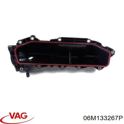 Колектор впускний, лівий 06M133267P VAG