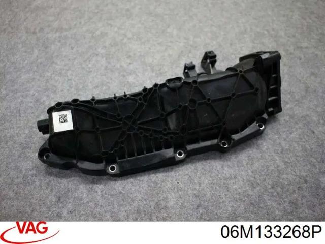 Колектор впускний, правий 06M133268P VAG