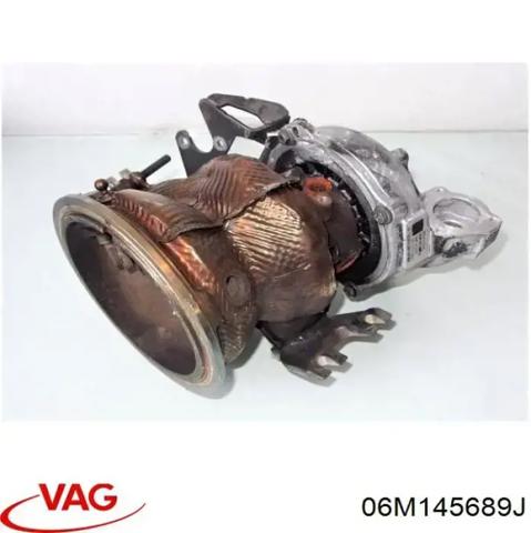 Турбіна 06M145689J VAG