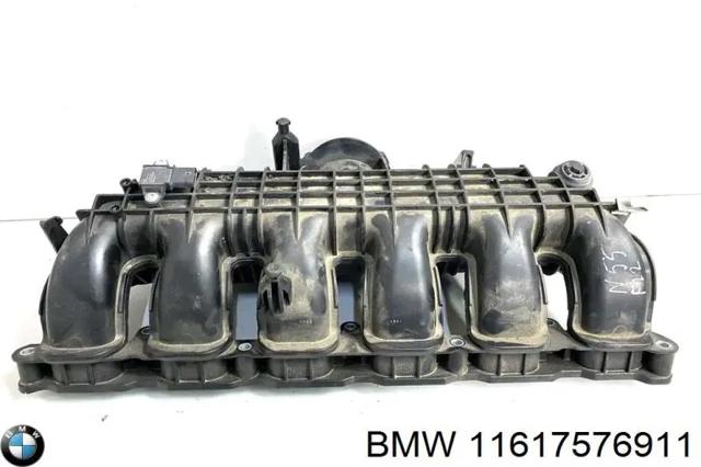 Колектор впускний 11617576911 BMW