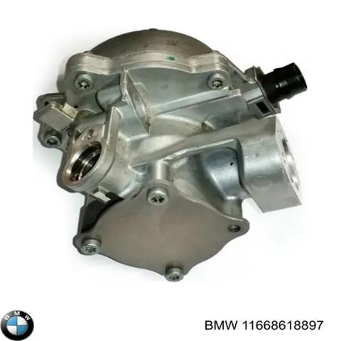 Насос вакуумний 11668618897 BMW