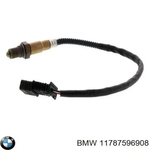 Лямбда зонд, датчик кисню до каталізатора 11787596908 BMW