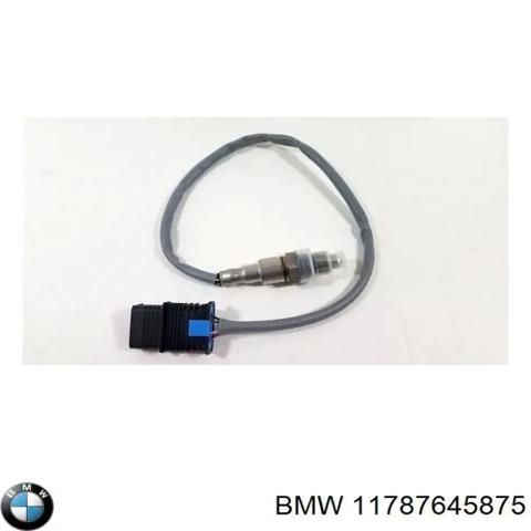 Лямбдазонд, датчик кисню після каталізатора 11787645875 BMW