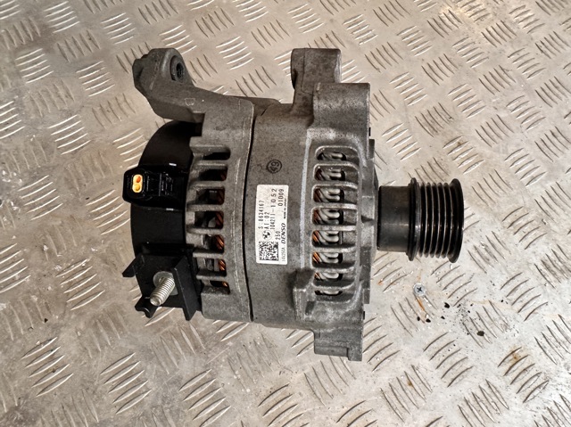 Генератор bmw x5 g05 27796