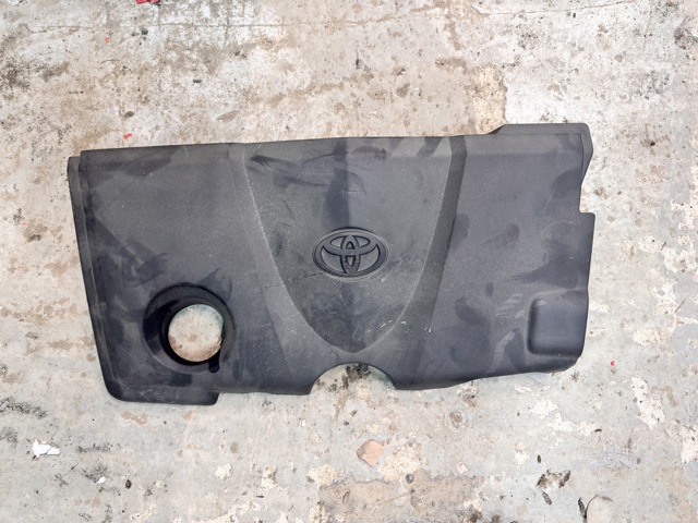Екран двигуна 12601F0010 TOYOTA