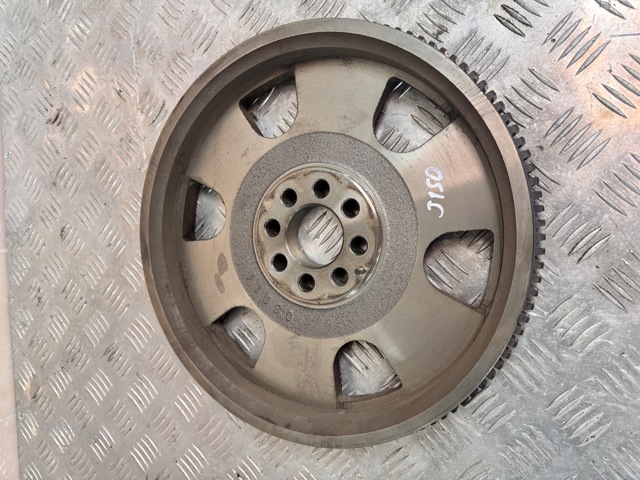 Маховик зчеплення Toyota Land Cruiser PRADO