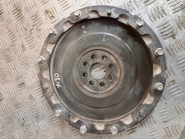 Демпферний маховик 1345125030 TOYOTA