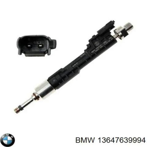 Форсунка паливна 13647639994 BMW