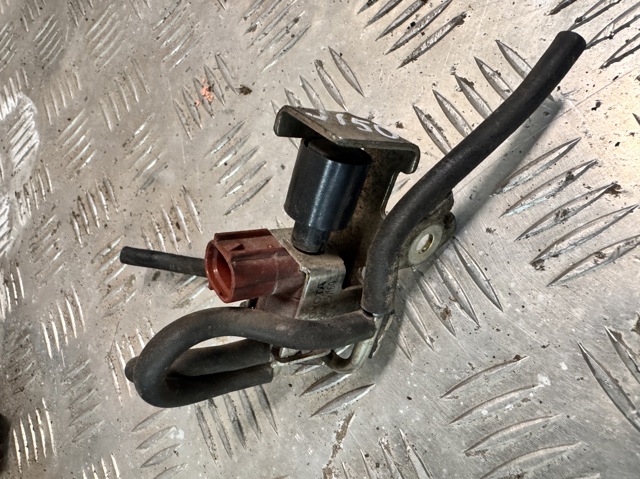 Перетворювач тиску (соленоїд) наддуву / EGR 2586030160 TOYOTA