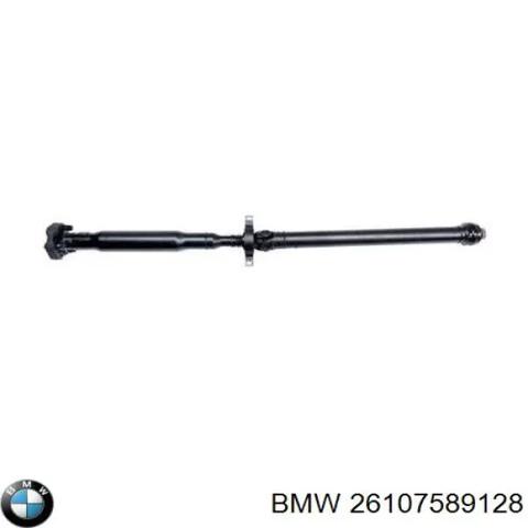 Вал карданний основний заднього моста 26107589128 BMW