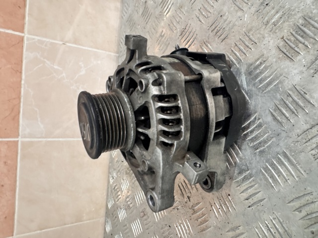 Генератор автомобільний 2706011350 TOYOTA