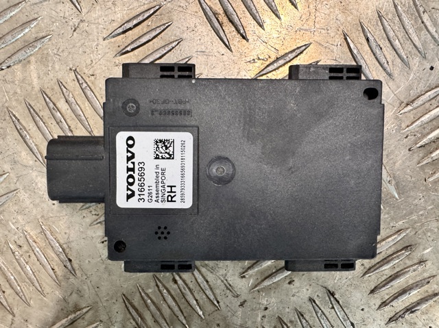 Датчик контролю мертвої зони, задній 31665693 VOLVO