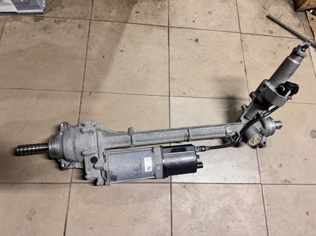 Рульова рейка 32105A24384 BMW