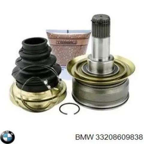 Привід задній 33208609838 BMW