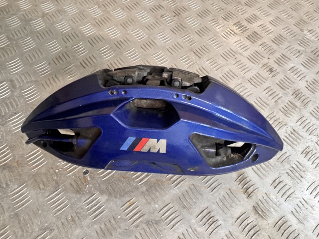 Супорт гальмівний, передній, правий 34106891328 BMW