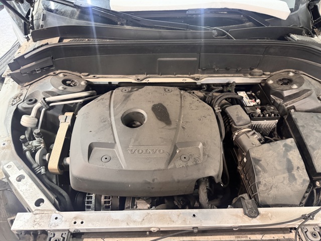 ДВЗ 36012527 VOLVO