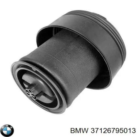 Пневмоподушка задня 37126795013 BMW