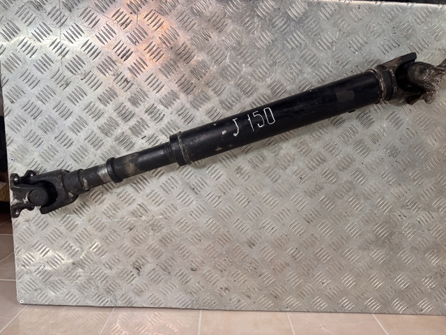 Вал карданний, передній 3714060480 TOYOTA