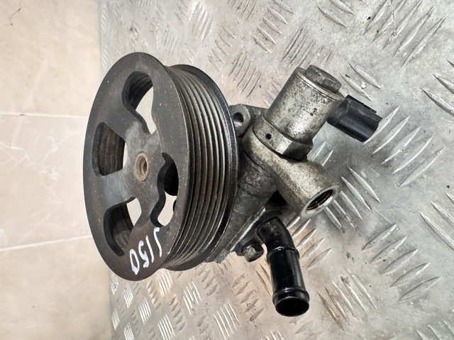 Насос гідравліки 4431060661 TOYOTA