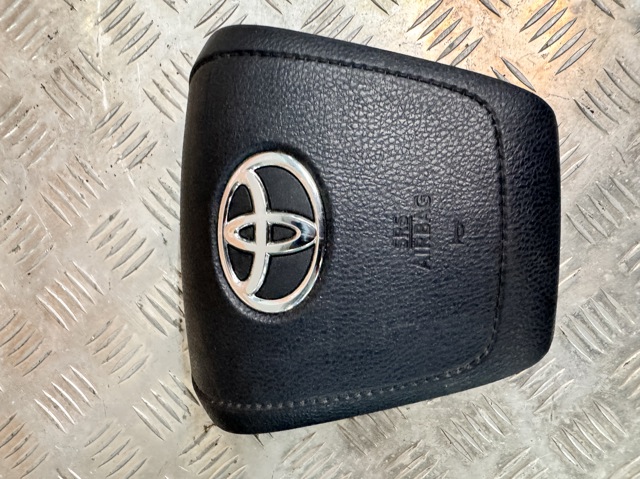 Комплект безпеки 4513060640C0 TOYOTA