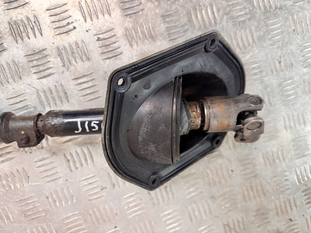 Вал рульової колонки, верхній 4522060280 TOYOTA