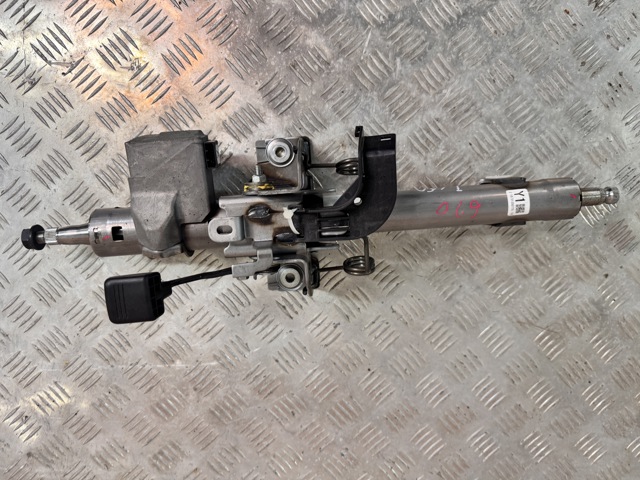 Колонка рульова 4525060D00 TOYOTA
