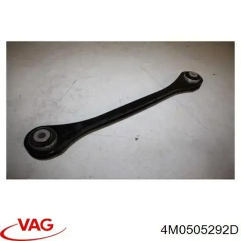 Балансир задній правий 4M0505292D VAG