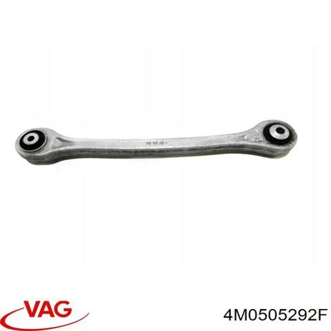 Балансир задній нижній, правий 4M0505292F VAG