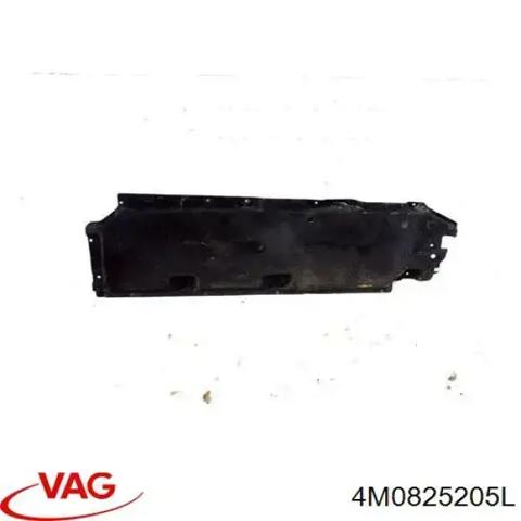 Захист днища, лівий 4M0825205L VAG