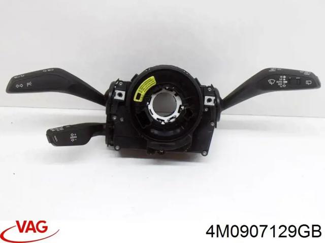 Перемикачі 4M0907129GB VAG