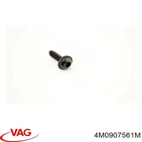 Блок керування круїз-контролем 4M0907561M VAG