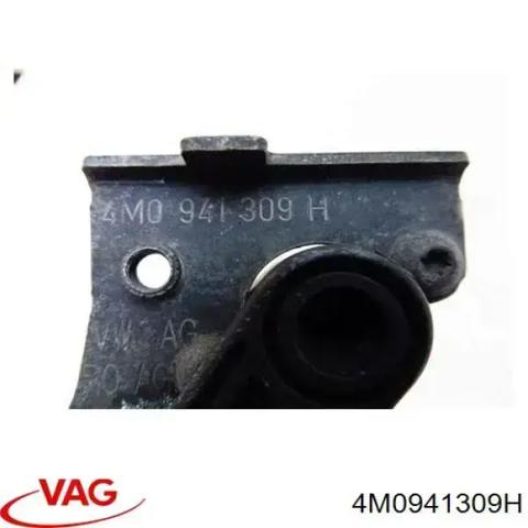 Датчик рівня положення кузова, задній лівий 4M0941309H VAG