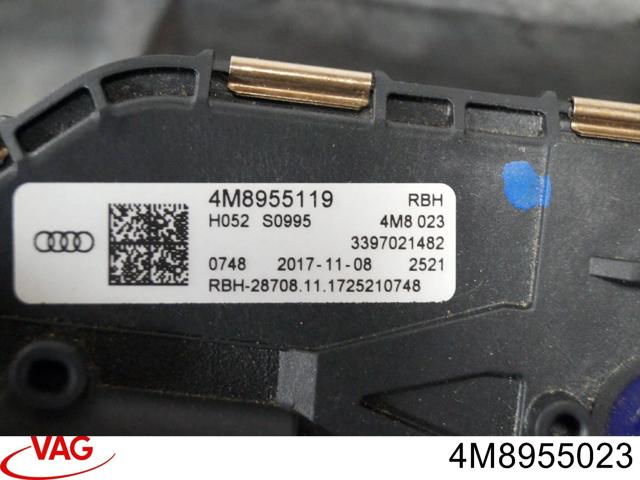 Трапеція двірників 4M8955023 VAG