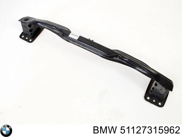 Підсилювач бампера заднього 51127315962 BMW