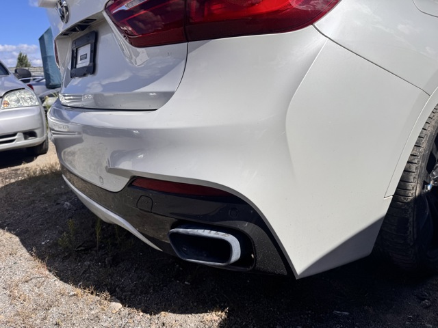 Бампер задній 51128065888 BMW