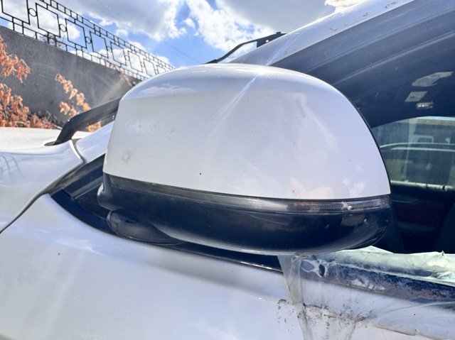 Дзеркало заднього виду, ліве 51167416145 BMW