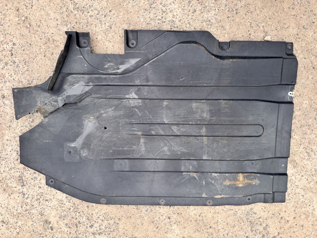 Кожух підлоги (кришки люків підлоги) 51757424884 BMW