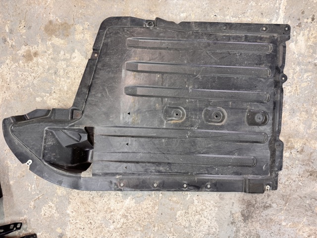 Захист днища, середня частина 51759478891 BMW