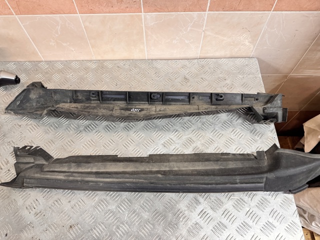 Ущільнювач крила 5380760190 TOYOTA