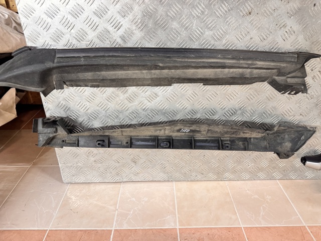 Ущільнювач крила 5380860190 TOYOTA