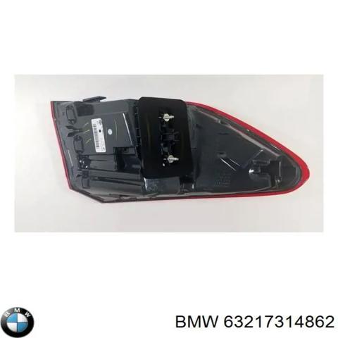 Ліхтар задній правий, зовнішній 63217314862 BMW