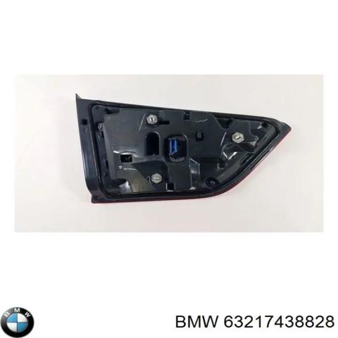 Фара задня права внутрішня 63217438828 BMW