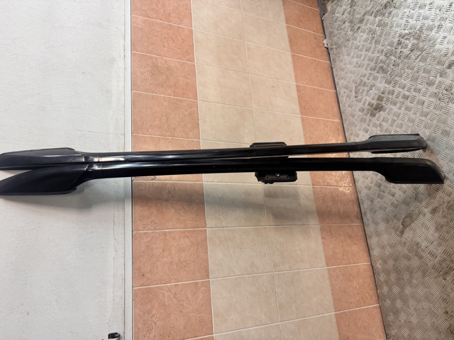 Рейлінг даху правий 6346060110 TOYOTA