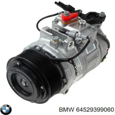 Компресор кліматичної установки 64529399060 BMW