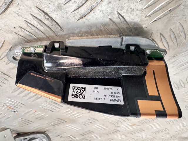 Антена автомобильна 65206826327 BMW