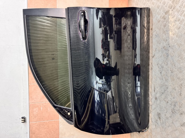 Двері кабіни 6700260711 TOYOTA
