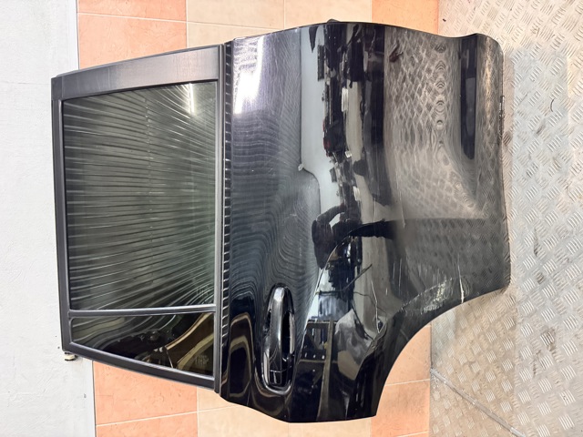 Двері задні, праві 6700360470 TOYOTA
